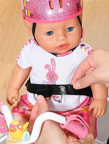 Baby born Tricycle pour poupée