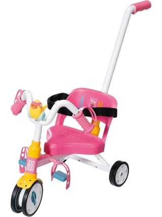 Baby born Tricycle pour poupée