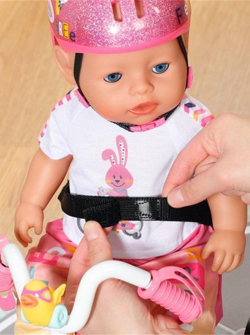 Baby born Tricycle pour poupée - Kiabi