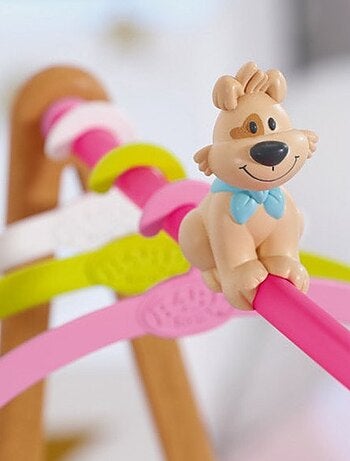 Baby born Tringle à vêtements