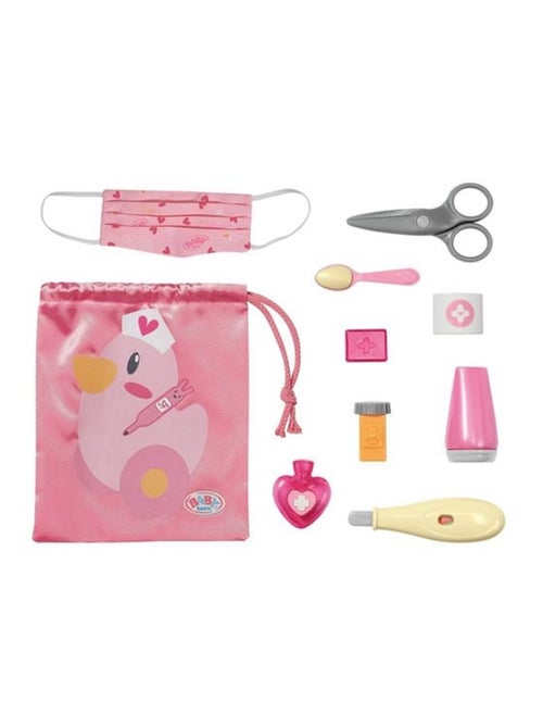 Baby born Trousse de premiers secours - Kiabi