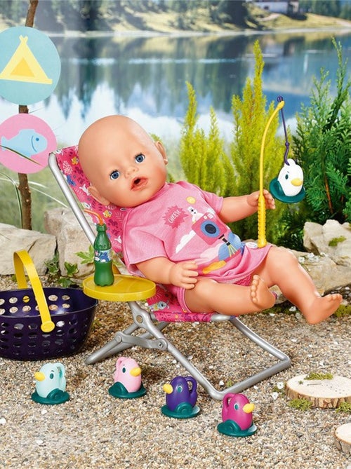 Baby born Weekende Pêche - Kiabi