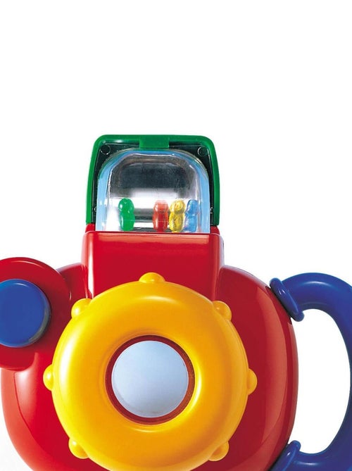 Baby camera : mon premier appareil photo - Kiabi