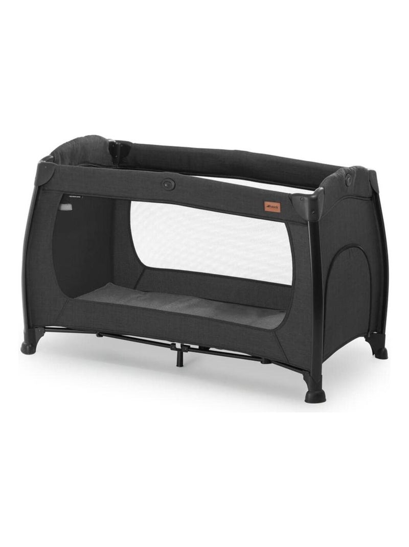 Baby Center Play N Relax Centre Melange Noir Noir - Kiabi