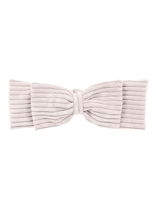 Baby Cocoon avec tresse protectrice – aesthetic- ÉCRU - Kiabi