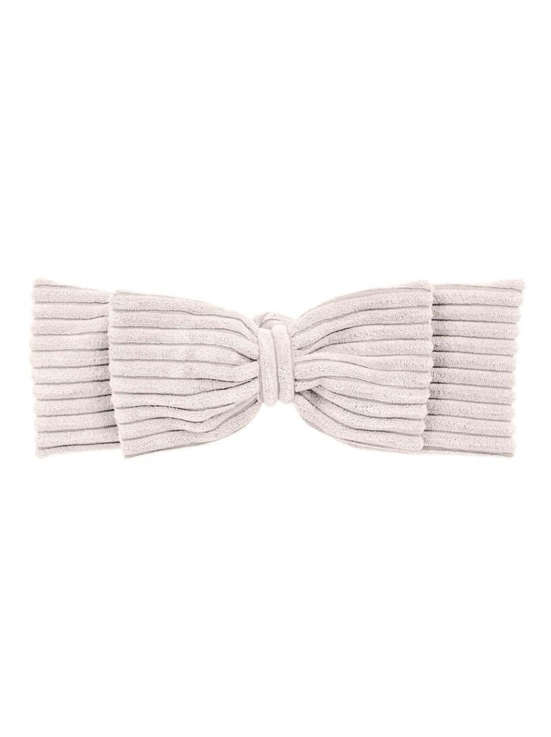 Baby Cocoon avec tresse protectrice – aesthetic- ÉCRU Ecru - Kiabi