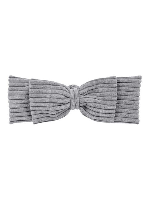 Baby Cocoon avec tresse protectrice – aesthetic- GRIS - Kiabi