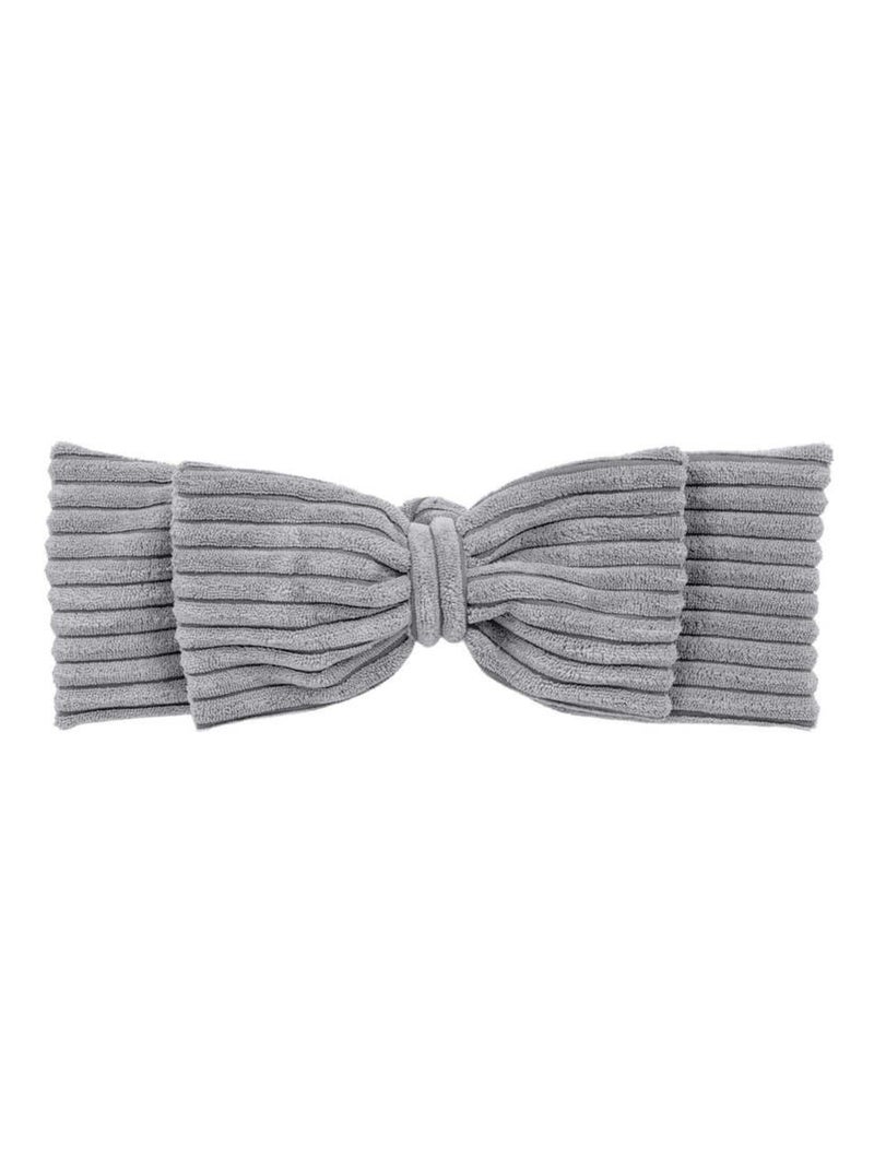 Baby Cocoon avec tresse protectrice – aesthetic- GRIS Gris - Kiabi