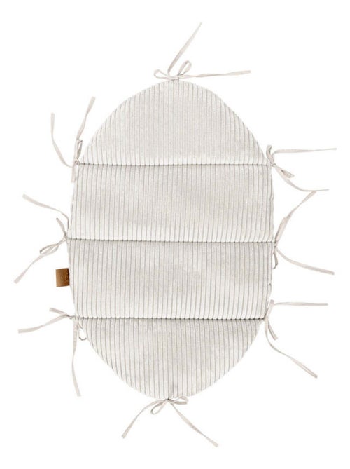 Baby Cocoon avec tresse protectrice – aesthetic- VANILLE - Kiabi