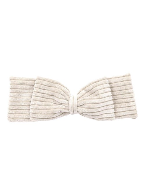 Baby Cocoon avec tresse protectrice – aesthetic- VANILLE - Kiabi