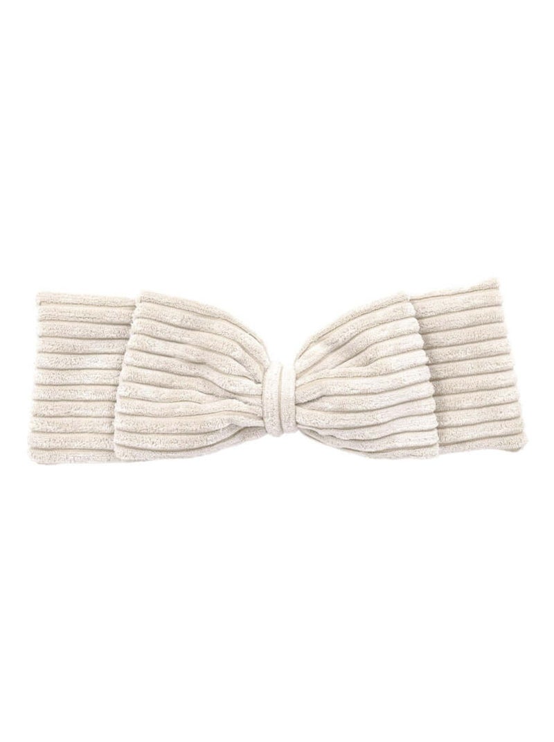 Baby Cocoon avec tresse protectrice – aesthetic- VANILLE Beige - Kiabi