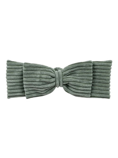 Baby Cocoon avec tresse protectrice – aesthetic- VERT OLIVE - Kiabi