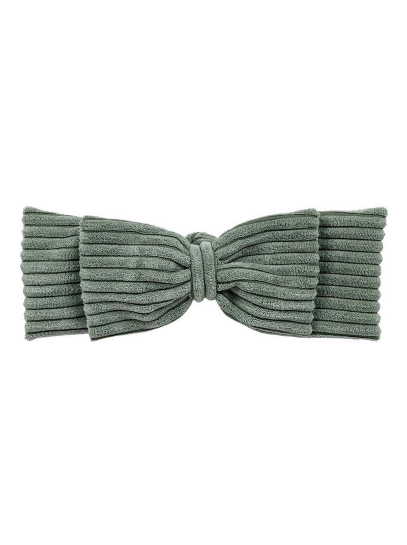 Baby Cocoon avec tresse protectrice – aesthetic- VERT OLIVE Vert - Kiabi