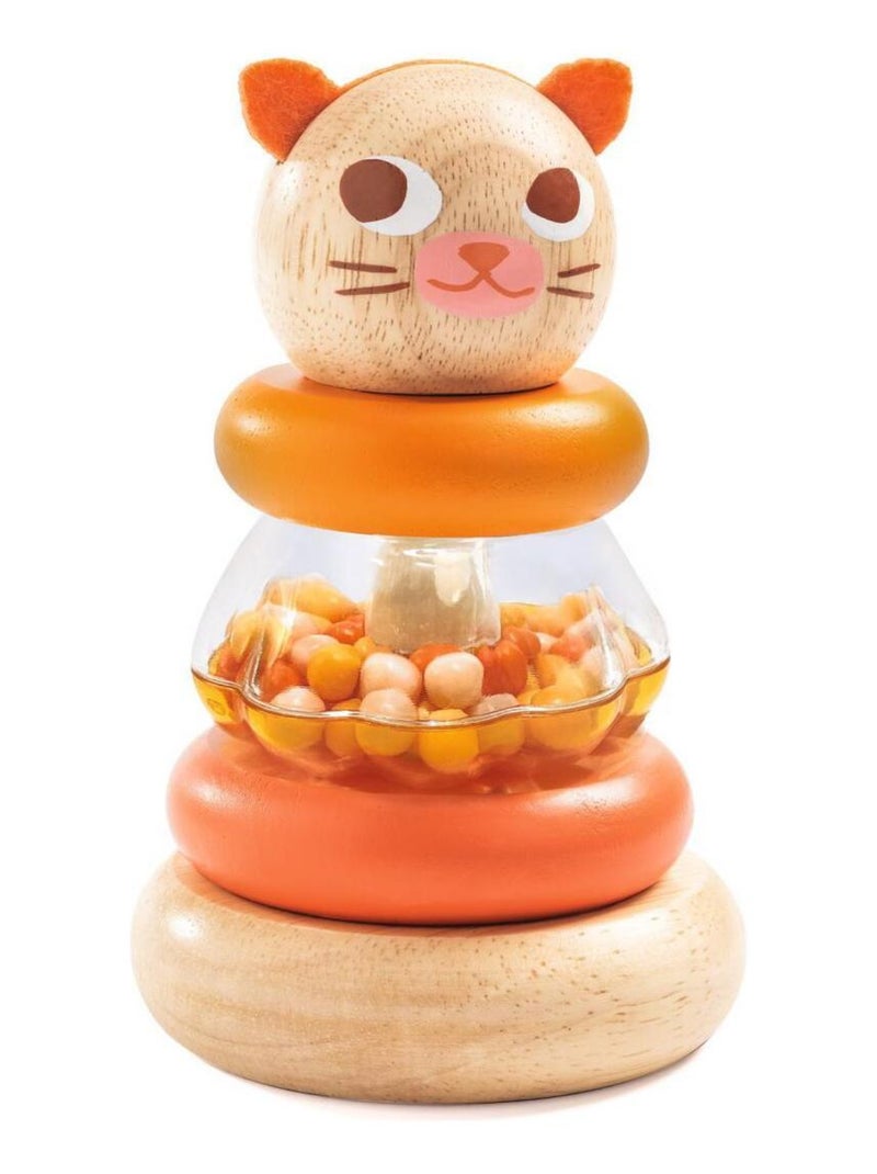 Baby couleur - Stackitou N/A - Kiabi