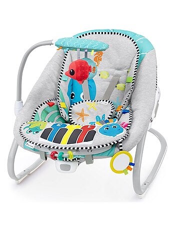 Baby Einstein - Balancelle 4 en