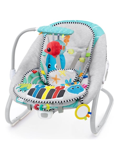 Baby Einstein - Balancelle 4 en - Kiabi