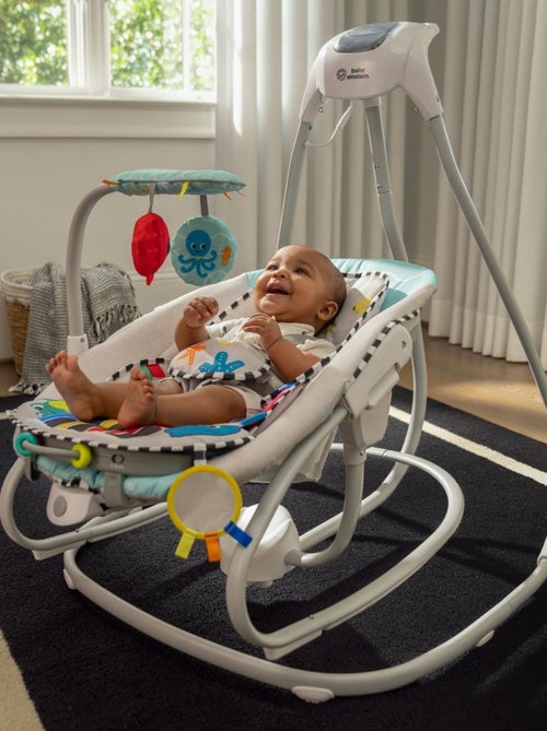 Baby Einstein - Balancelle 4 en - Kiabi