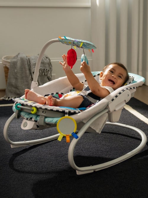 Baby Einstein - Balancelle 4 en - Kiabi