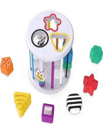 Baby Einstein - Boîte à formes