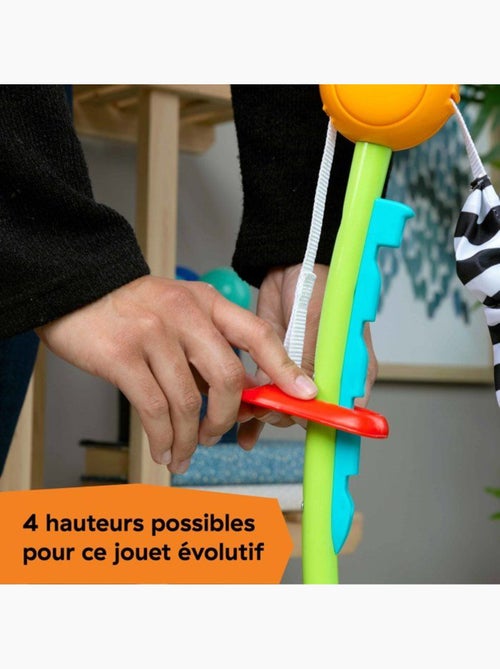 Baby Einstein - Centre d'activités à rebond - Kiabi