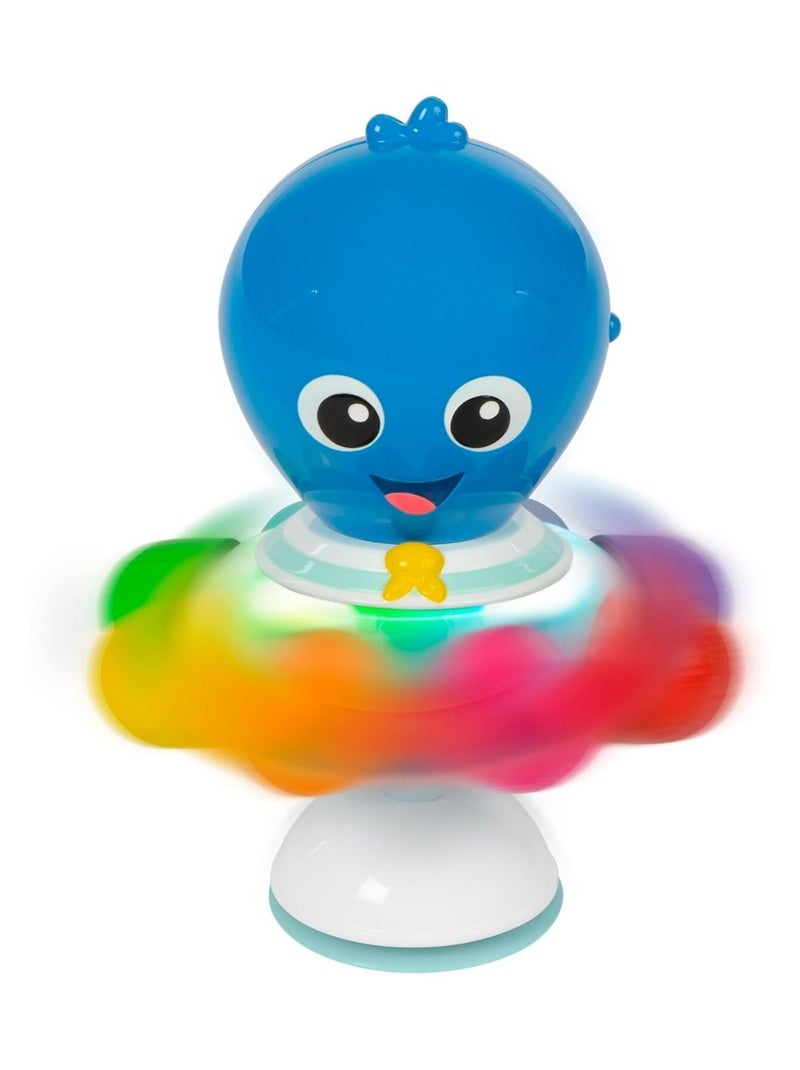 Baby Einstein - Jouet d'activités Ocean Explorer Opus le poulpe Multicolore - Kiabi