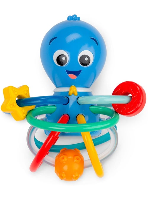 Baby Einstein - Jouet de dentition et hochet - Kiabi