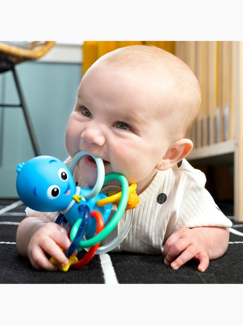 Baby Einstein - Jouet de dentition et hochet - Kiabi