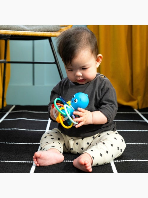 Baby Einstein - Jouet de dentition et hochet - Kiabi