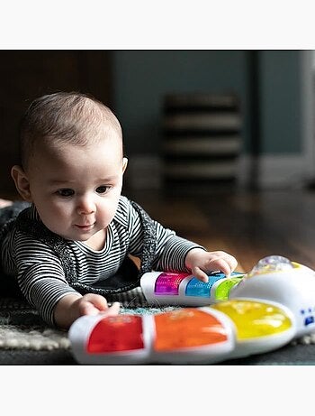 Baby Einstein - Jouet musical et multilingue