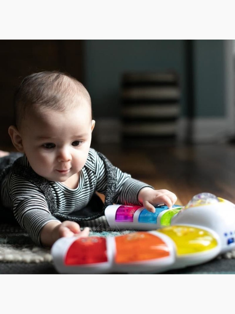 Baby Einstein - Jouet musical et multilingue Multicolore - Kiabi
