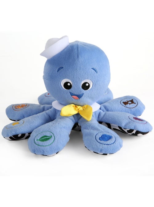 Baby Einstein - Peluche musicale - Kiabi