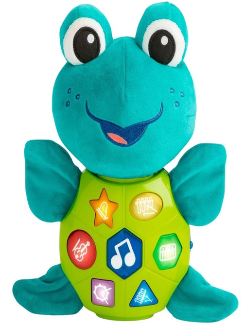Baby Einstein - Peluche musicale - Kiabi