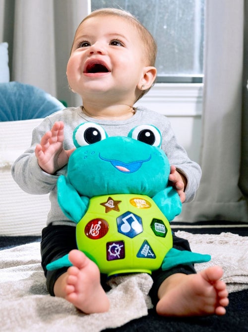 Baby Einstein - Peluche musicale - Kiabi
