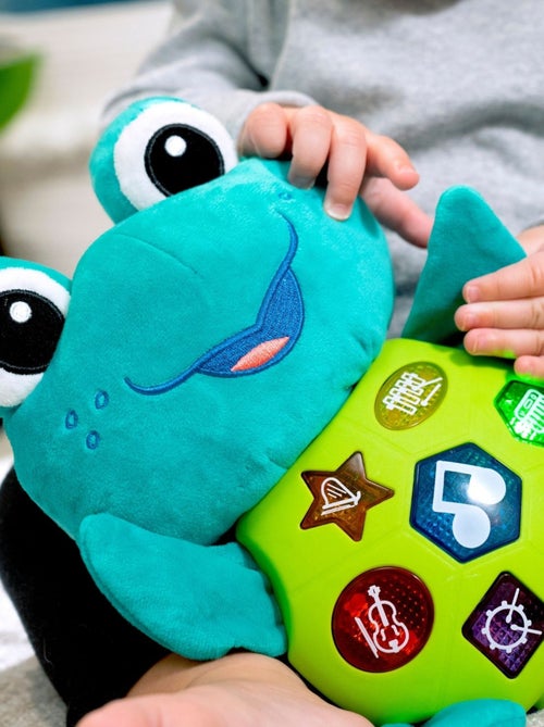 Baby Einstein - Peluche musicale - Kiabi