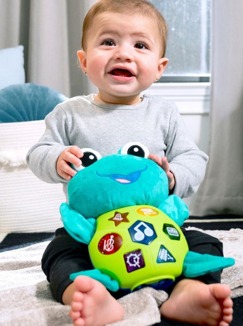 Baby Einstein - Peluche musicale - Kiabi