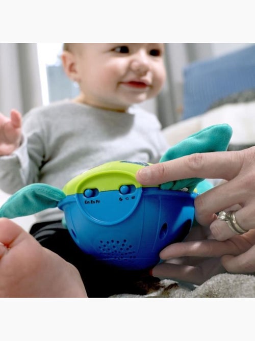 Baby Einstein - Peluche musicale - Kiabi