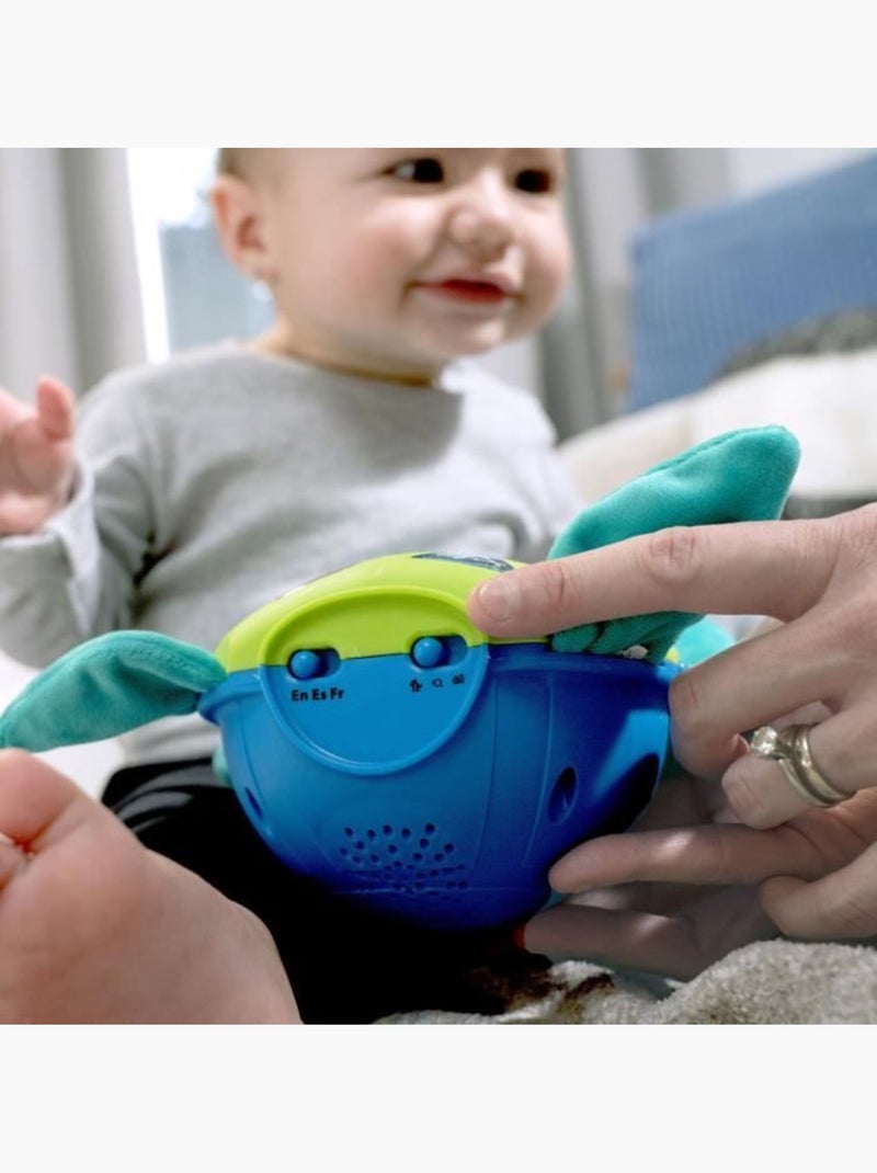 Baby Einstein - Peluche musicale Multicolore - Kiabi