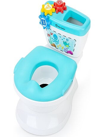 Baby Einstein - Pot et réducteur de toilette 2 en 1
