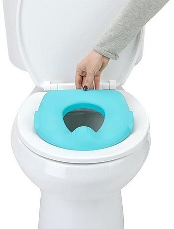 Baby Einstein - Pot et réducteur de toilette 2 en 1