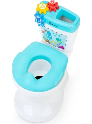 Baby Einstein - Pot et réducteur de toilette 2 en 1