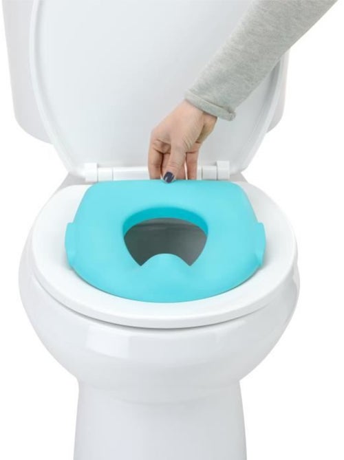 Baby Einstein - Pot et réducteur de toilette 2 en 1 - Kiabi Baby Einstein - Pot et réducteur de toilette 2 en 1 - Kiabi