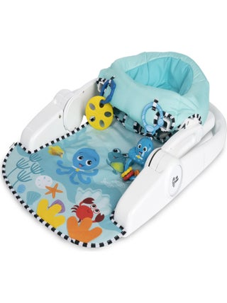 Baby Einstein - Siège d'éveil et d'activités
