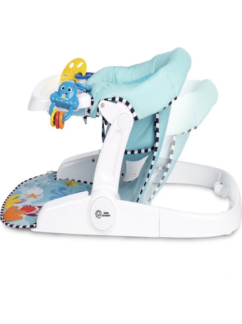 Baby Einstein - Siège d'éveil et d'activités - Kiabi