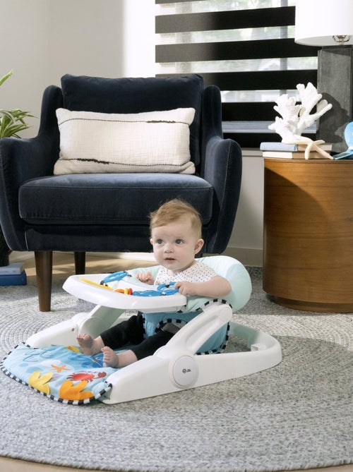 Baby Einstein - Siège d'éveil et d'activités - Kiabi