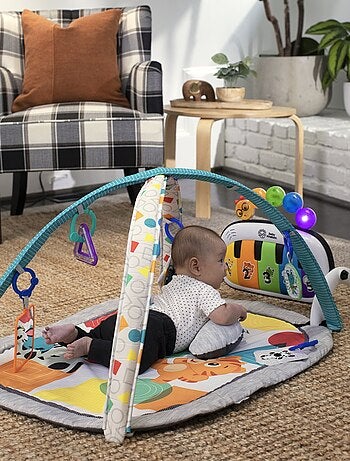Baby Einstein - Tapis d'éveil