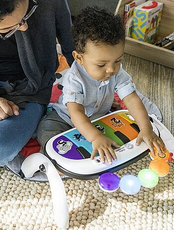 Baby Einstein - Tapis d'éveil