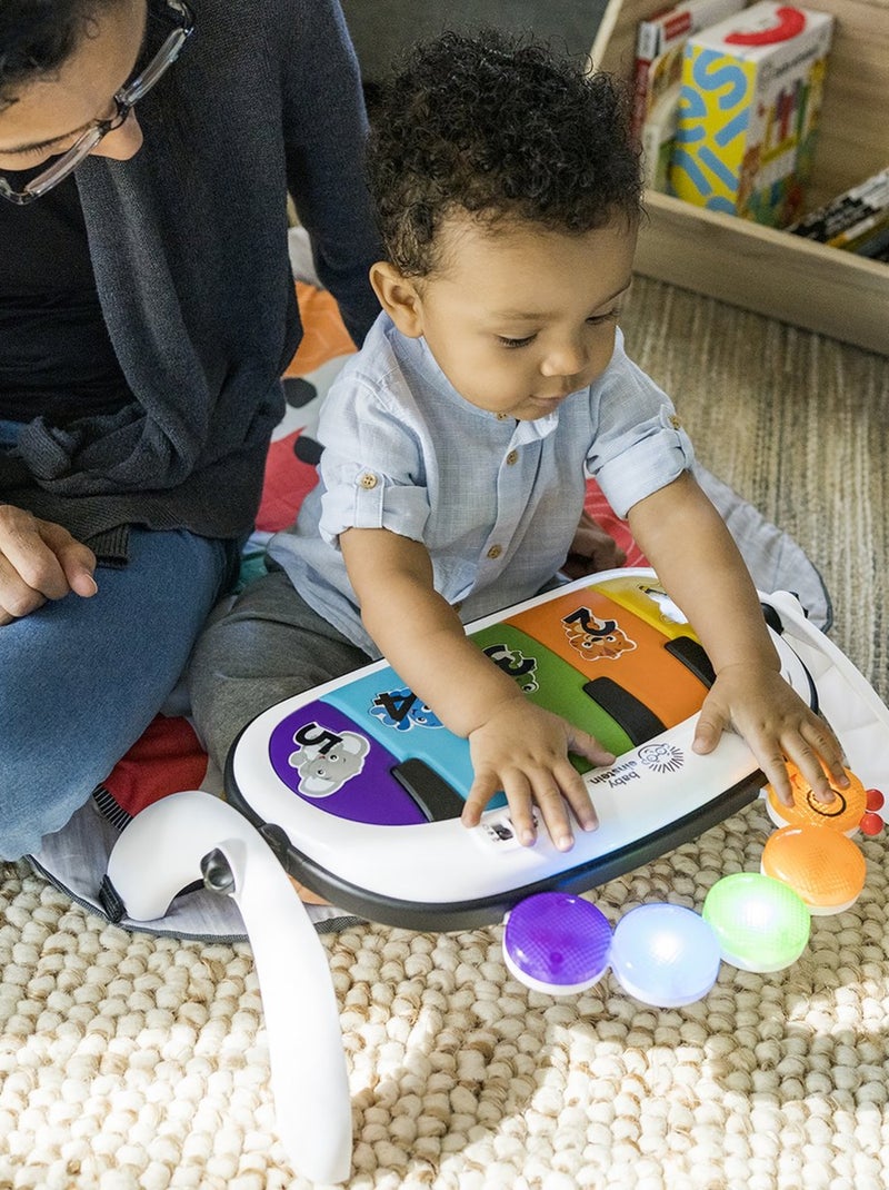 Baby Einstein - Tapis d'éveil Multicolore - Kiabi