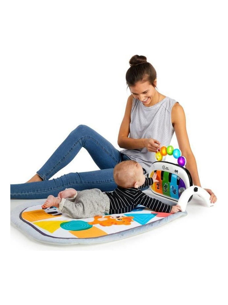 Baby Einstein - Tapis d'éveil Multicolore - Kiabi