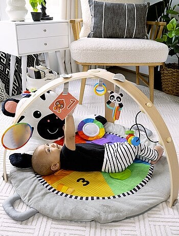 Baby Einstein - Tapis d'éveil musical