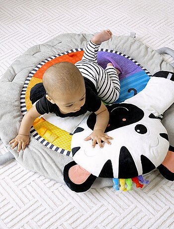 Baby Einstein - Tapis d'éveil musical